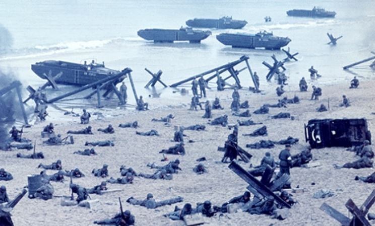 dday image