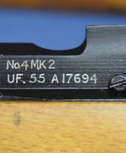 NEW No4. Mk2. (F) LEE ENFIELD RIFLE