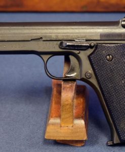 FRENCH Mle 1935A PISTOL