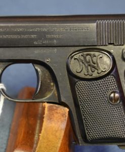 1905 VEST POCKET PISTOL