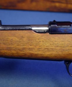 1935 Brazilian Rifle