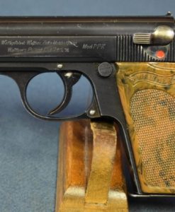 Million serial Range Walther PPK Pistol