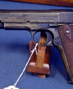 COLT 1911 US ARMY PISTOL