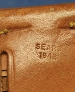 Holster marked Sears