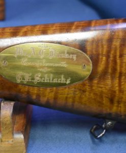 Remington Eddystone  M1917 Exhibition Grade Rifle