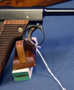 Nagoya Nambu Original Series Type 14 Nambu Pistol