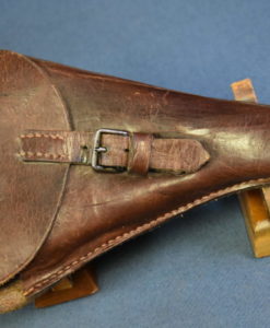 German Commercial Luger Holster