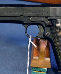 M1914 NORWEGIAN COLT 1911