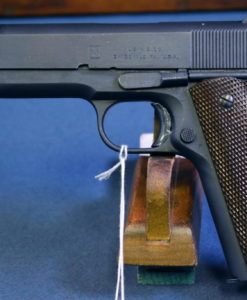 US WW2 1911A1 Pistol