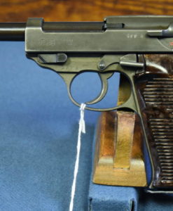 MAUSER byf 44 P.38