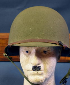 US WW2 M1 HELMET