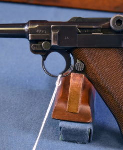 P.08 LUGER PISTOL