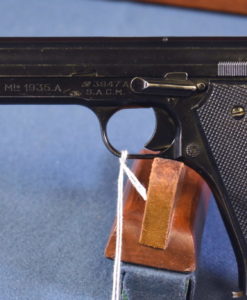 FRENCH Mle 1935A PISTOL