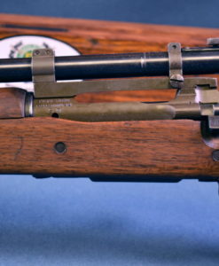 WW2 Sniper Rifle