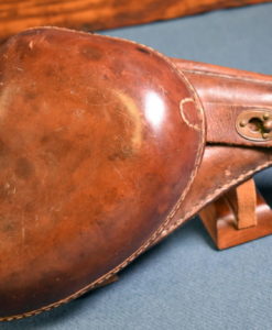 JAPANESE TYPE 26 REVOVLER HOLSTER