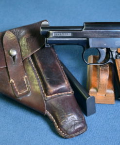 Mauser Model 1934