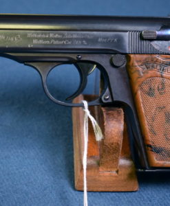 1931 production Walther PPK Pistol