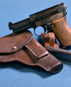 Mauser Model 1914/34 Mauser Pistol