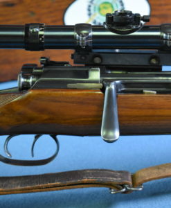 M1903 MANNLICHER SCHOENAUER