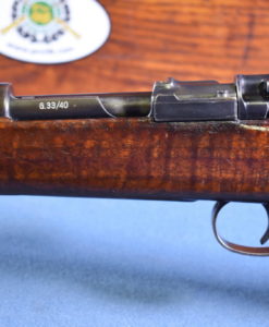 945 coded G.33/40 Mountain Carbine