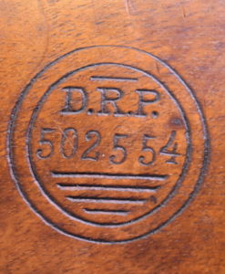 MAUSER “BANNER K” DRP