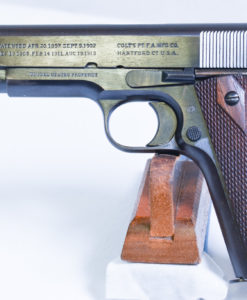 1916 PRODUCTION COLT 1911