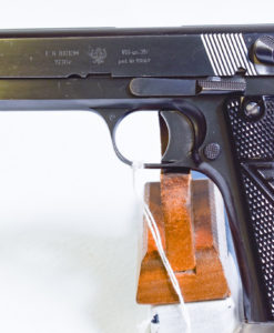 POLISH EAGLE ViZ35 RADOM PISTOL