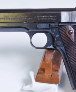 1911 PISTOL 1st YEAR PRODUCTION