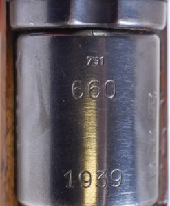 Steyr Made G29(o) Luftwaffe Rifle