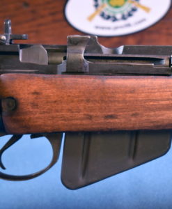 LONG BRANCH No. 4 Mk I∗  CANADIAN ARMY SERVICE RIFLE