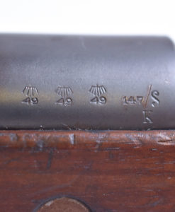 K98k Mauser Service Rifle