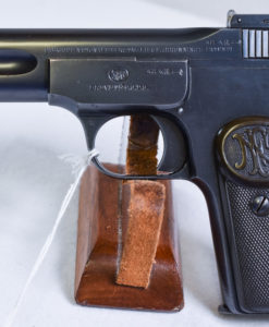 FN MODEL1900 PISTOL IN .32 AUTO