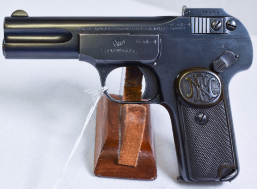 FN MODEL1900 PISTOL IN .32 AUTO