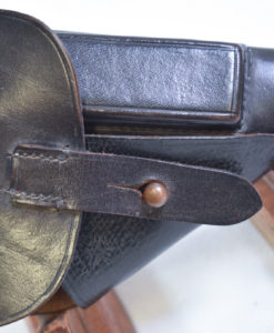 1932 AKAH made Walther PPK Holster