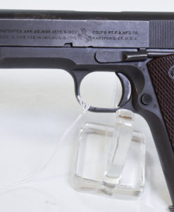 Colt 1911a1 US Army Service Pistol