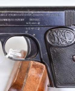 1905 Vest Pocket Pistol