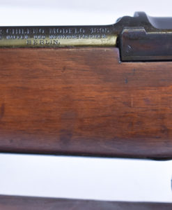 CHILEAN MODEL 1895 DWM MAUSER RIFLE