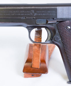 1939 COLT 1911A1 US NAVY CONTRACT SERVICE PISTOL