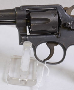 SMITH & WESSON VICTORY MODEL