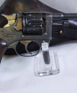 1892 LEBEL REVOLVER