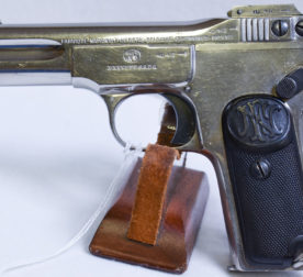 FN MODEL 1900 PISTOL