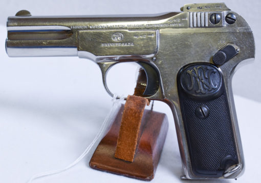 FN MODEL 1900 PISTOL