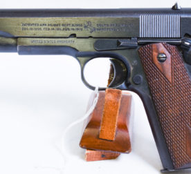 WW1 COLT 1911 US ARMY PISTOL